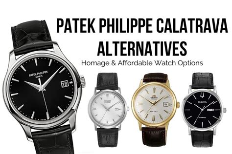 patek philippe watch alternative|patek philippe price euro.